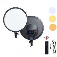 سافت لایت جیماری Jmary FM-15RS Video Light