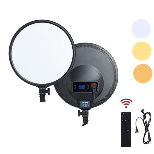 سافت لایت جیماری Jmary FM-15RS Video Light
