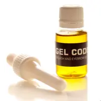 اکسیر تقویت کننده مژه و ابرو ژل کد Gel Code