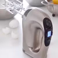 همزن برند برمودا مدل 71140