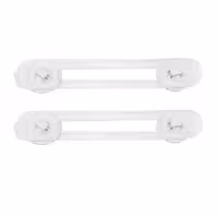 قفل درب کابینت مدل 110 بسته 6 عددی