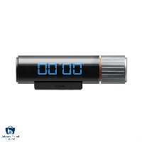 زمان سنج زنگ دار باسئوس مدل Magnetic Countdown