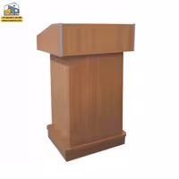 میز سخنرانی کد ODTP04 - فروشگاه سه گامه