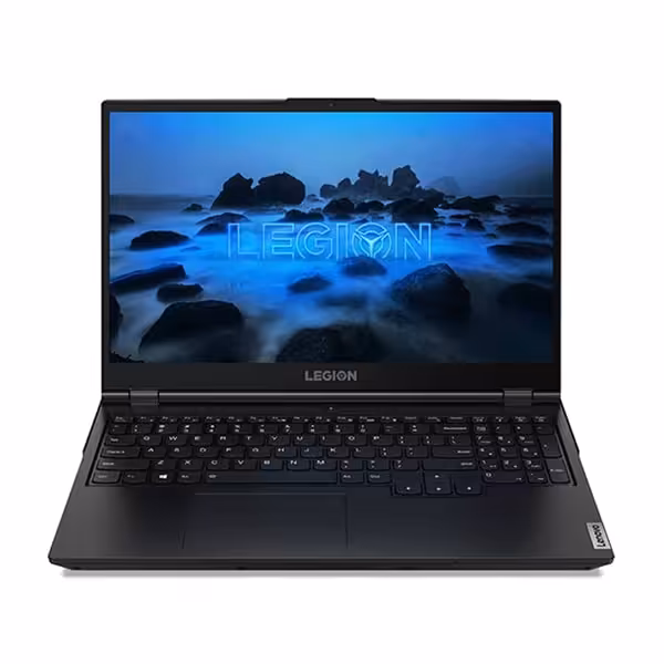 لپ تاپ لنوو Legion 5 R5 4600H 8GB 1TB 256SSD 4GB