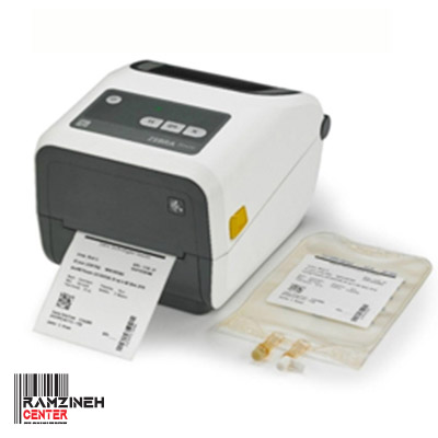 لیبل پرینتر زبرا ZEBRA ZD620-HC