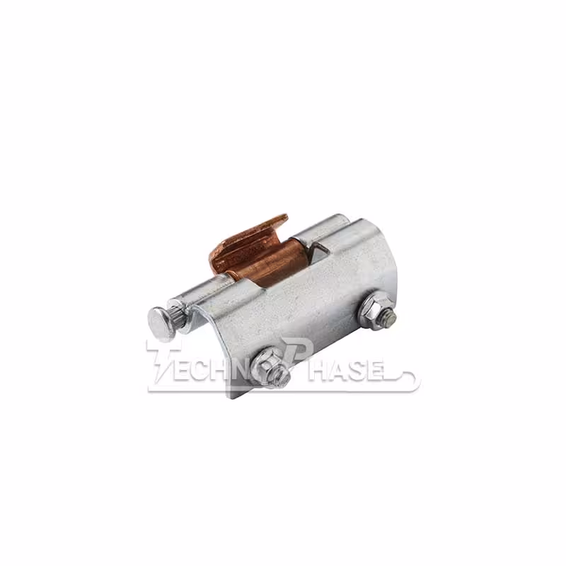 لولا مخفی فلزی مدل 095B رز ایران