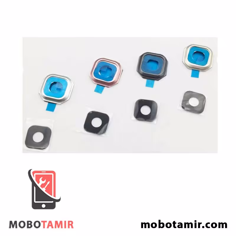 قیمت شیشه دوربین سامسونگ Samsung Galaxy A9 Pro - موبولند