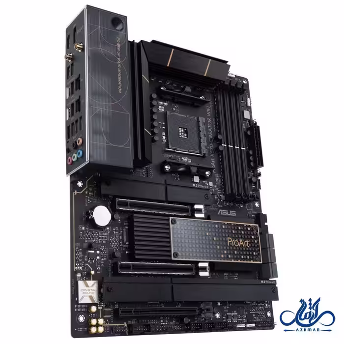 مادربرد ایسوس PROART X570-CREATOR WIFI