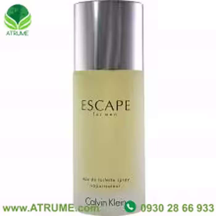 عطر ادکلن کالوین کلین اسکیپ مردانه 100 میل مردانه