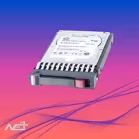 هارد سرور HPE 1.2TB SAS 12G 10K SFF