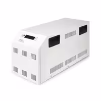 استابلایزر هوشمند و فوق پیشرفته پرنیک مدل XI-14 ظرفیت 14000 ولت آمپر