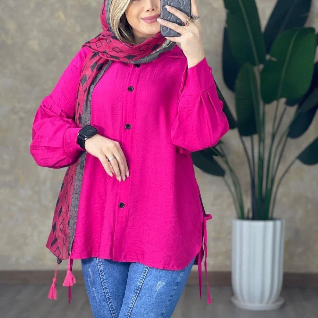 مانتو زنانه بابوس