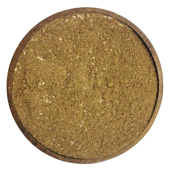 ادویه زعتر لبنانی  250 گرمی