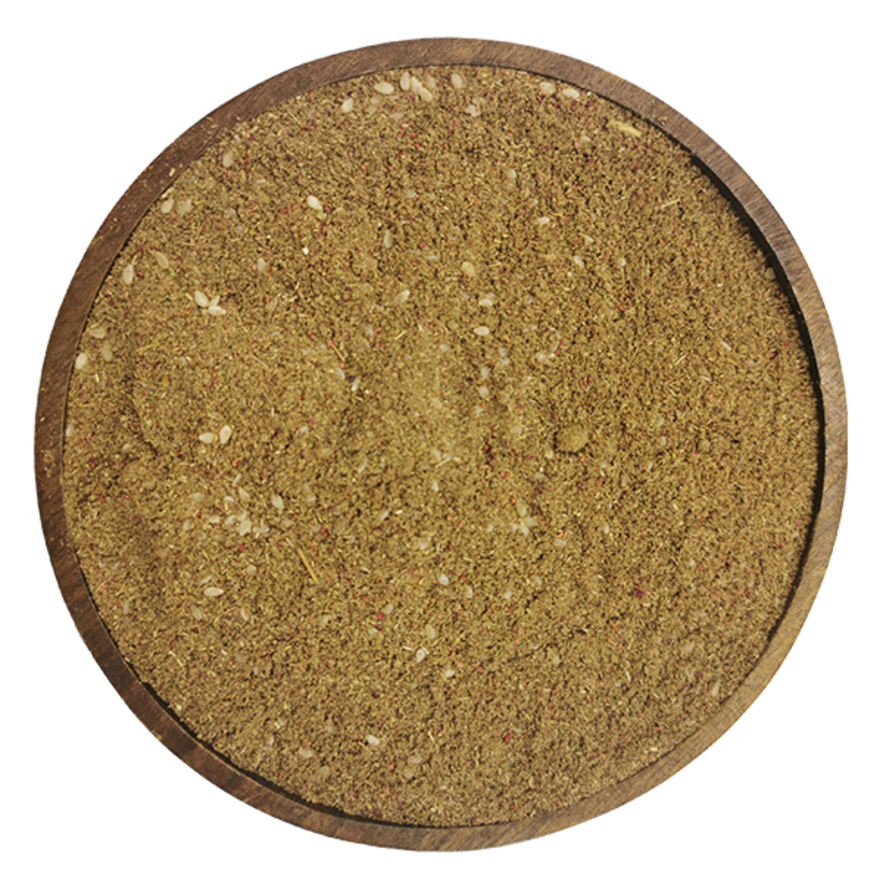 ادویه زعتر لبنانی  250 گرمی