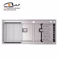 سینک کن BCN302 سایز 90