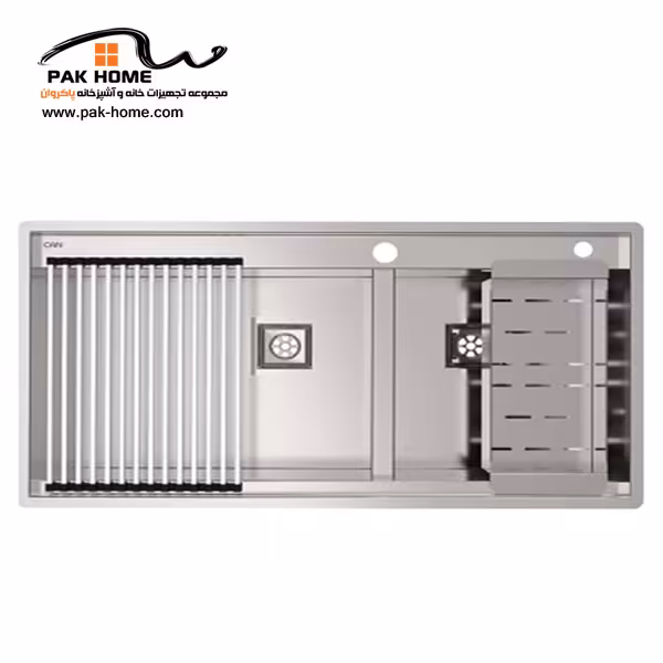 سینک کن BCN302 سایز 90