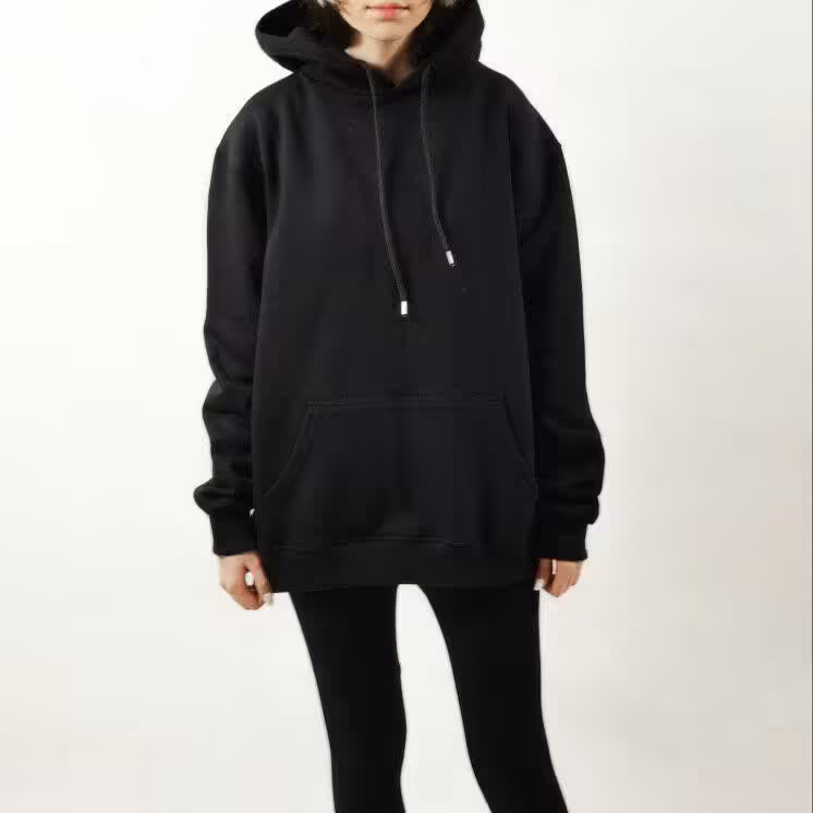 هودی پسرانه مشکی