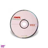 دی وی دی خام فینال کد 420