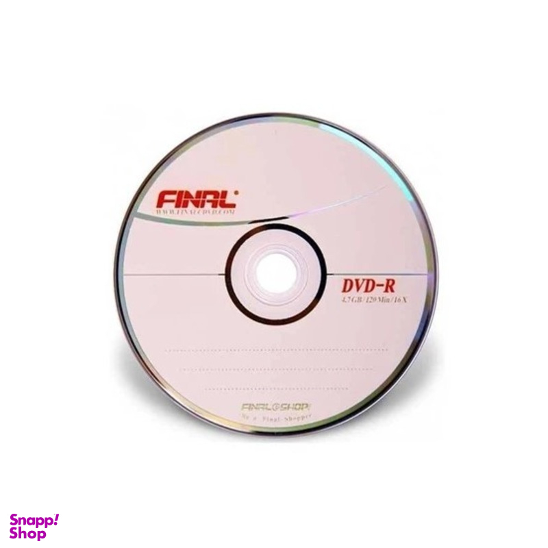 دی وی دی خام فینال کد 420