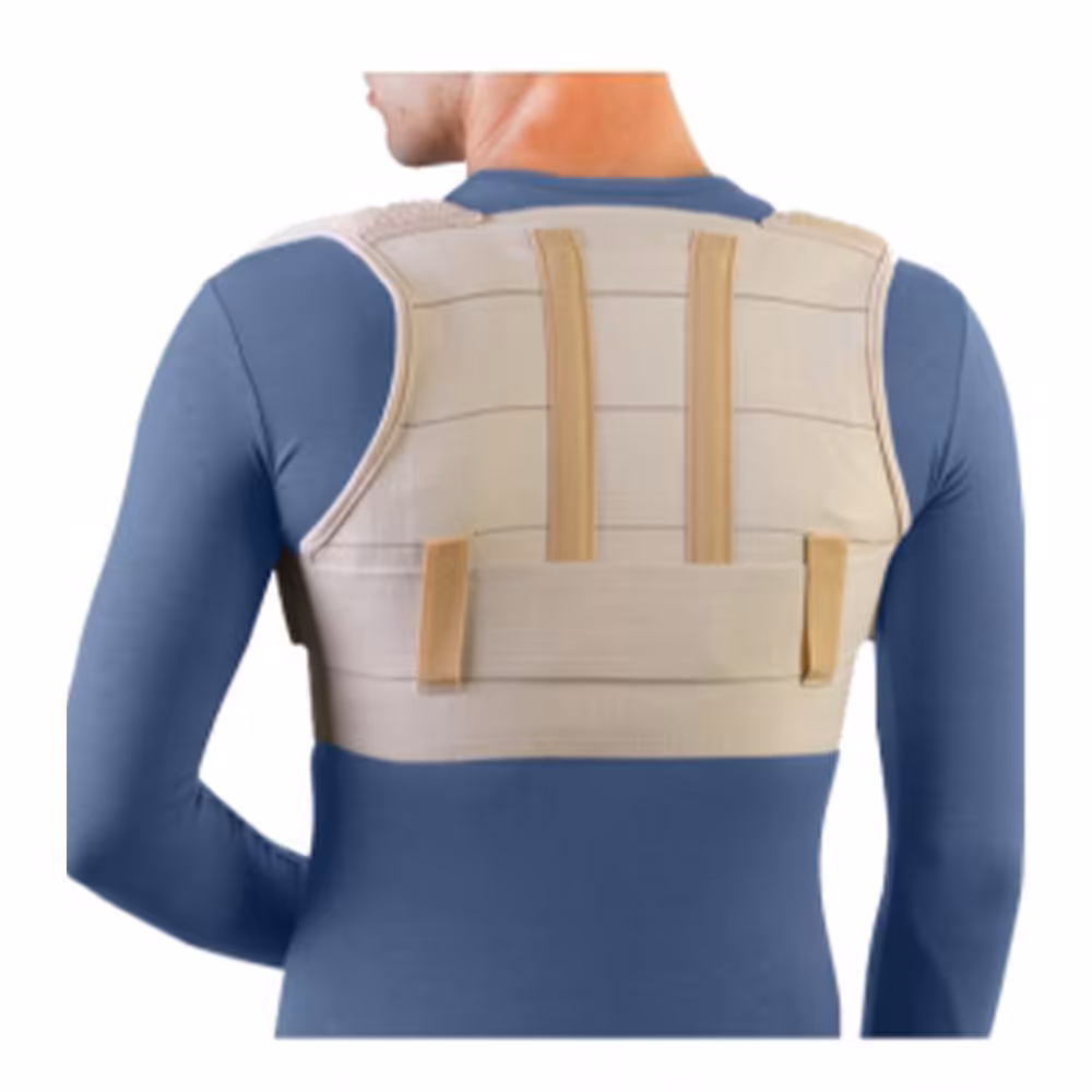 کتف بند و قوزبند52200طب و صنعت-Teb&amp;sanat