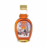 شربت افرا ( میپل سیروپ ) 100% خالص برنارد - bernard