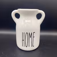 گلدان سرامیکی تزیینی آشپزخانه کد 140