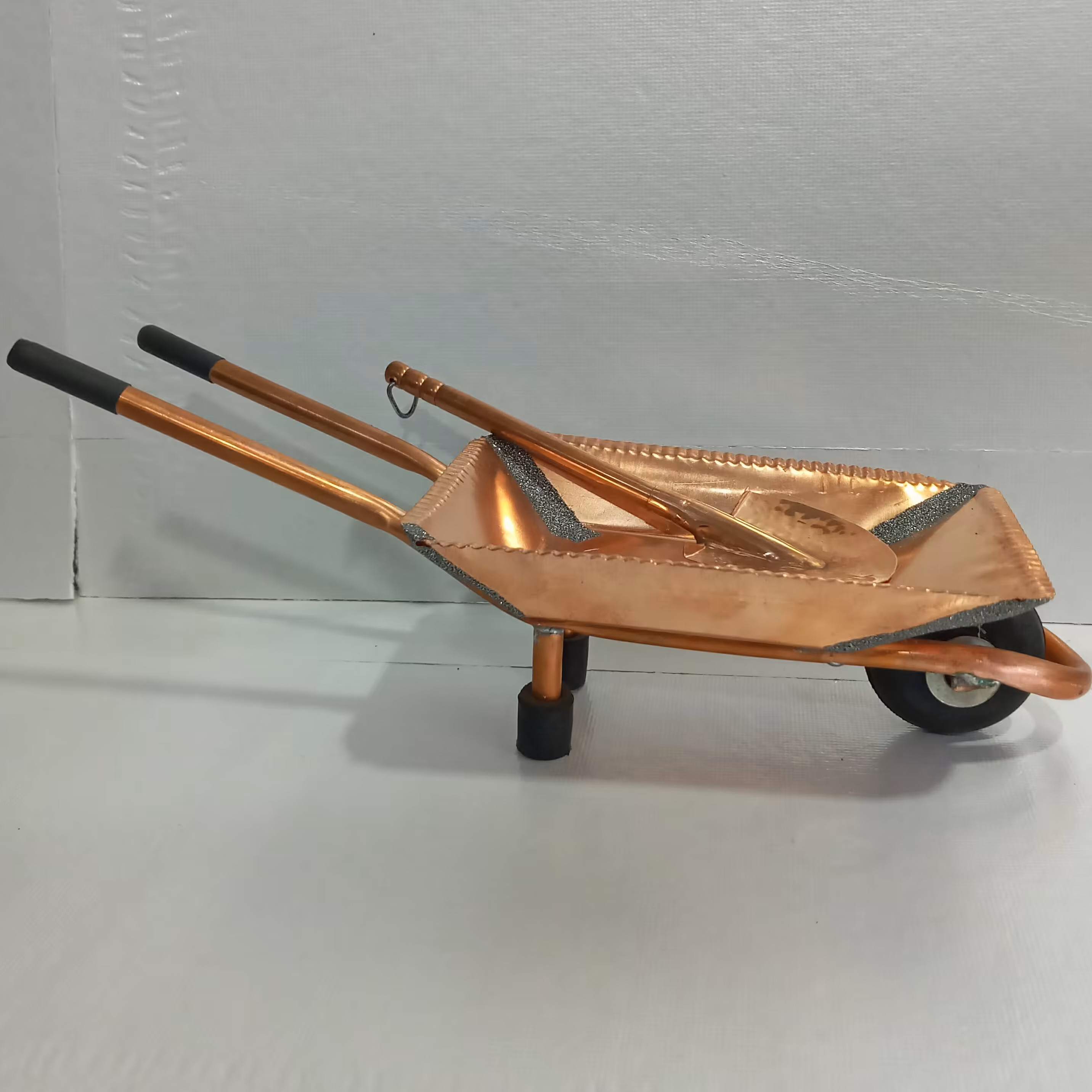 فورغون وبیل