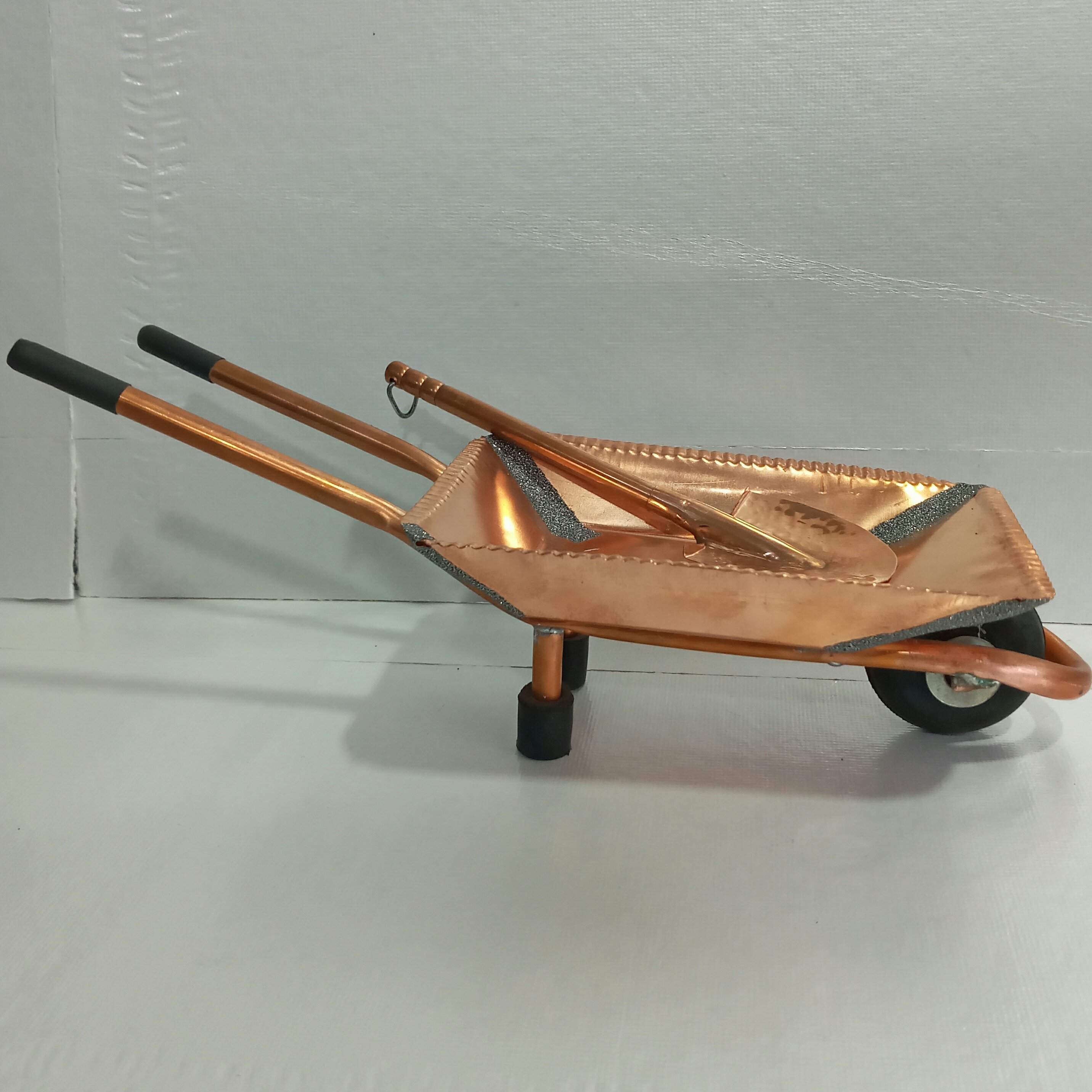 فورغون وبیل