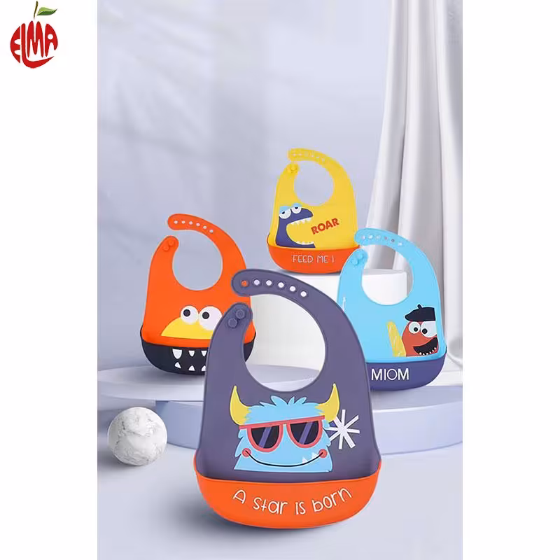 پیشبند تمام سیلیکونی