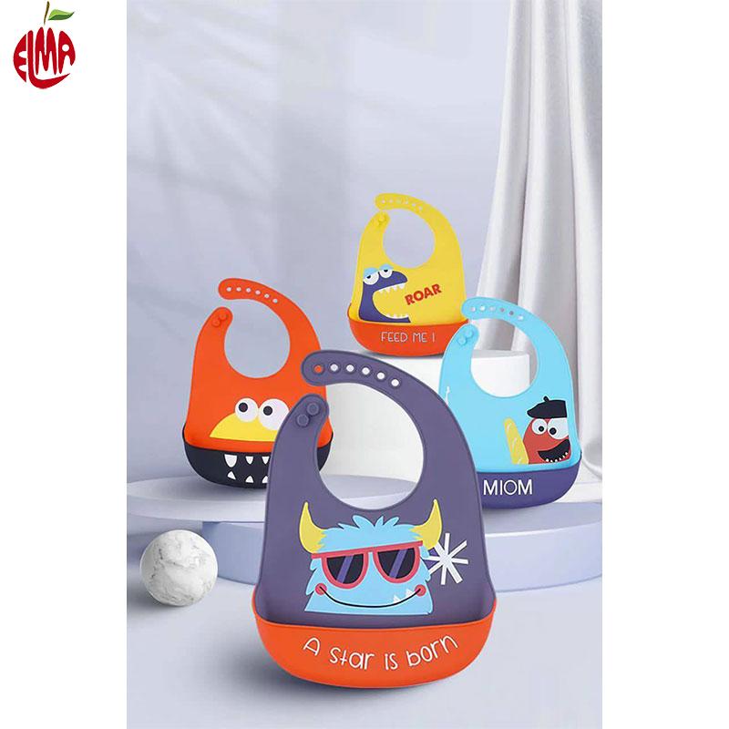 پیشبند تمام سیلیکونی