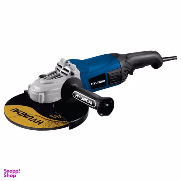 سنگ فرز آهنگری 2350 وات هیوندای (Hyundai) مدل HP2322