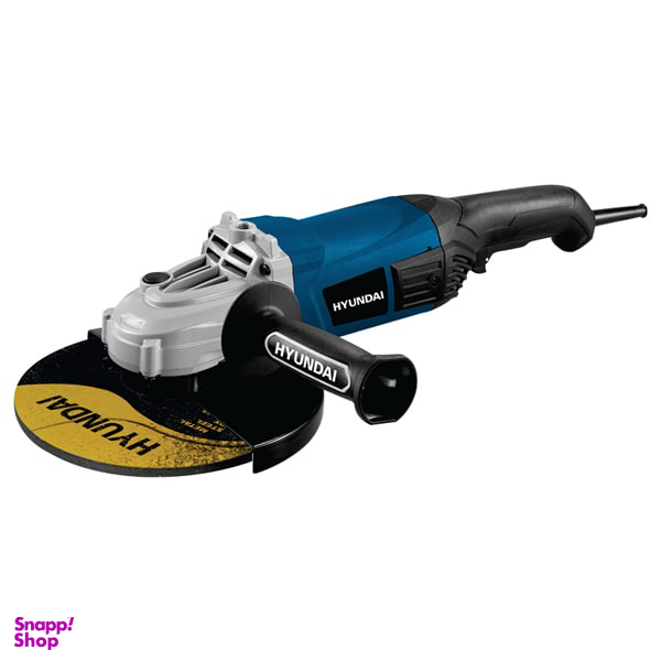 سنگ فرز آهنگری 2350 وات هیوندای (Hyundai) مدل HP2322