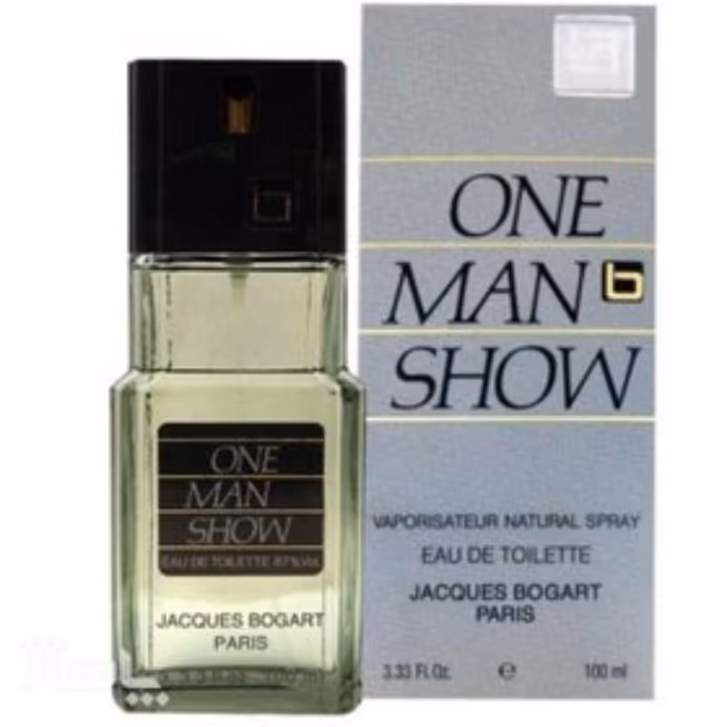 ادکلن وان من شو 