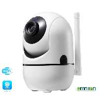 دوربین وای فای بیسیم 3 مگاپیکسل V380Pro