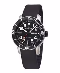 ساعت مچی مردانه فورتیس, کد F 647.29.41 K