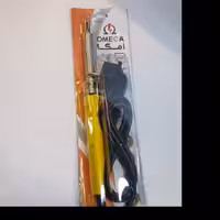 دستگاه لحیم کاری (هویه) درجه یک امگا 60 وات