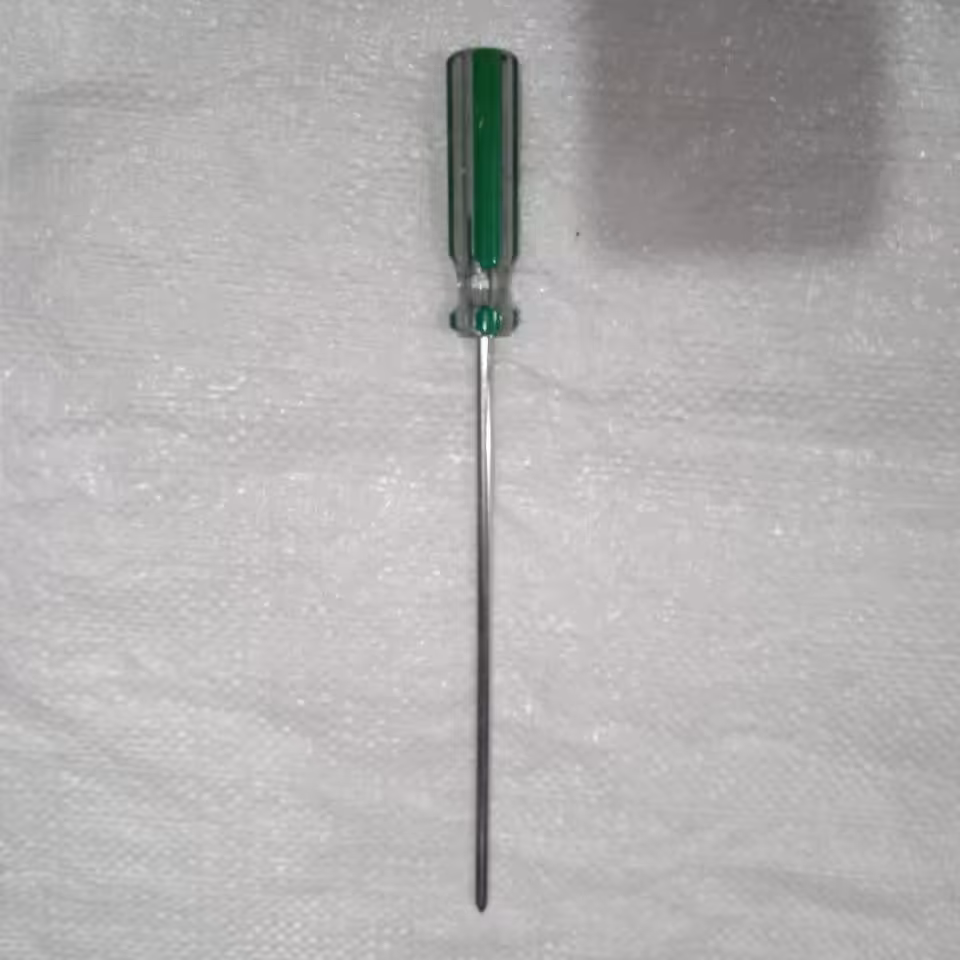 پیچ گوشتی 200×6 چهار سو معمولی