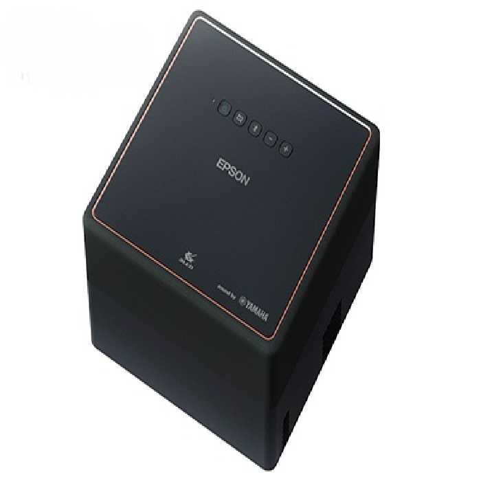 ویدئو پروژکتور اپسون مدل EF-12