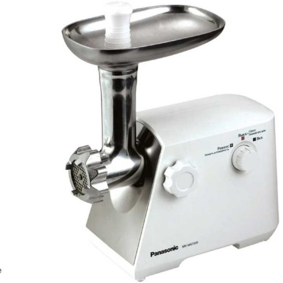 چرخ گوشت-مدل1560 مالزی