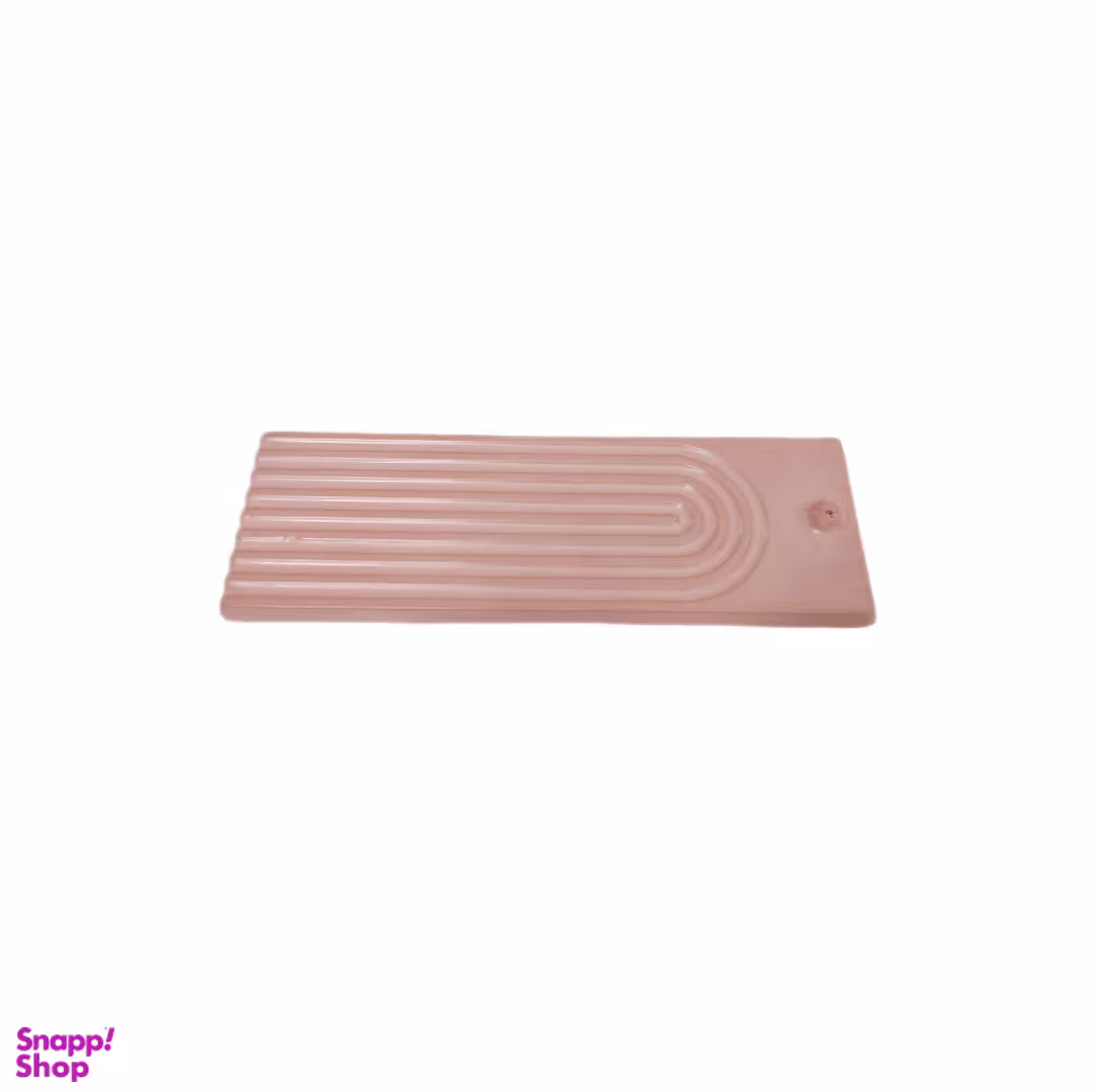 جا عودی بتنی طرح رنگین کمان