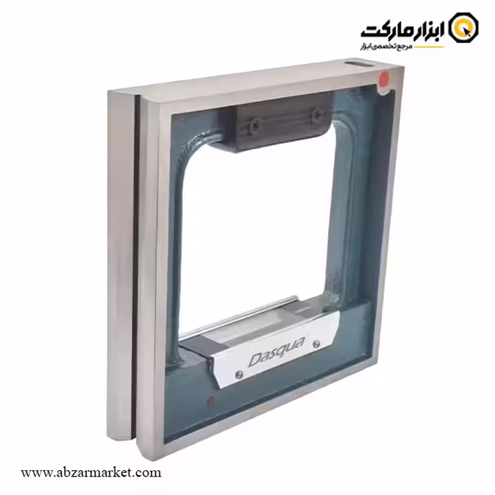 تراز صنعتی چهار گوش داسکوا مدل 8301-0006-A