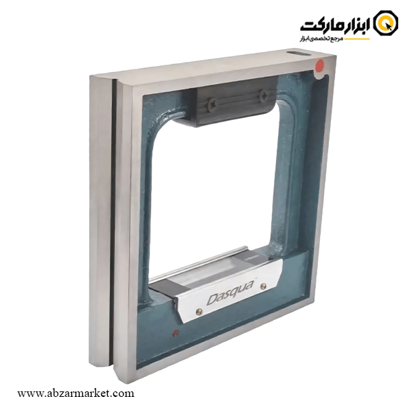 تراز صنعتی چهار گوش داسکوا مدل 8301-0006-A