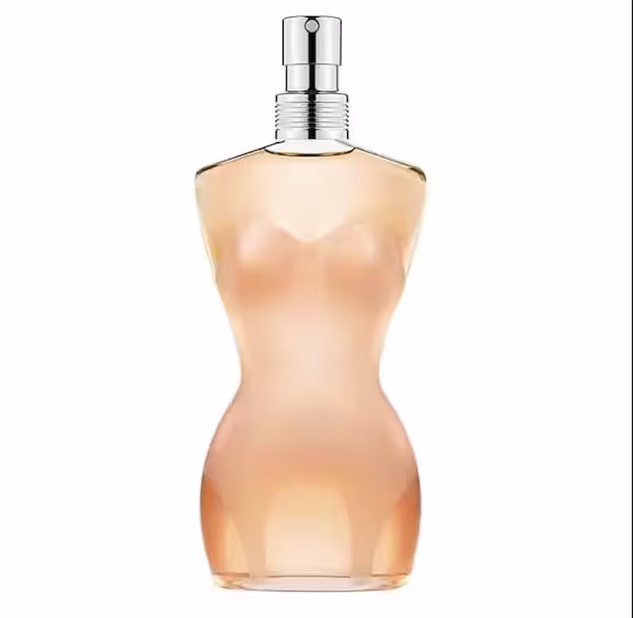 عطر ادکلن ژان پل گوتیر (گوتیه) کلاسیک | Classique Jean Paul Gaultier