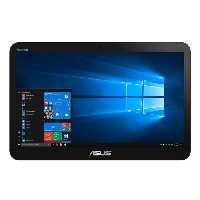 کامپیوتر همه کاره 16 اینچی ایسوس مدل AIO V161GAT - A