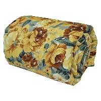 لحاف کرسی مدل سایه سایز 400x400 سانتی متر