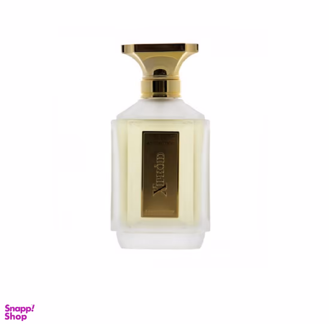 ادوکلن زنانه زیفوید (XIiphoid) مدل Gold Attraction