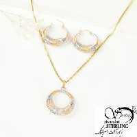 نیمست حلقه ایی ژوپینگ کد7244