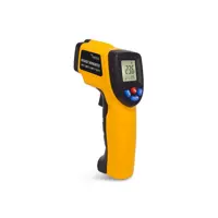 دماسنج لیزری مدل GM-320