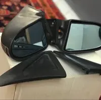 آینه راهنمادار اسپرت پژو