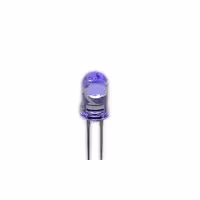 ال ای دی UV فرابنفش (بلک لایت) 3m بسته بندی 6 عددی